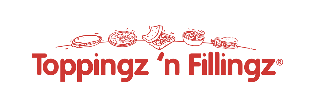 Toppingz n Fillingz®