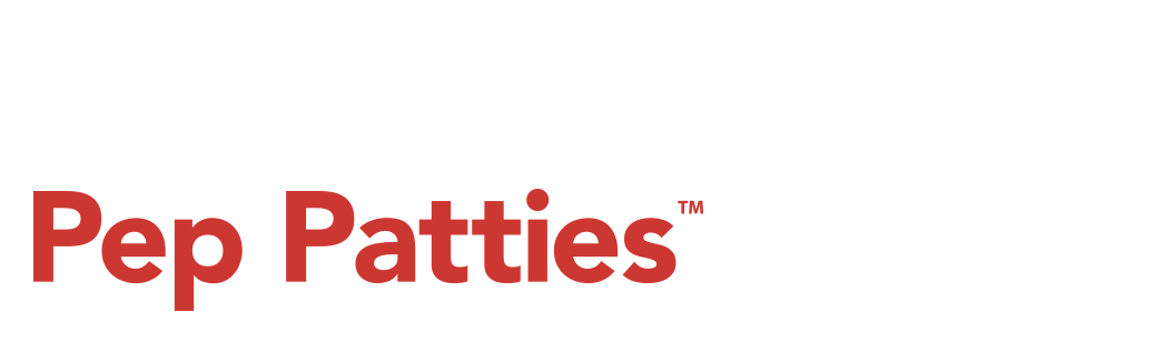 Pep Patties™