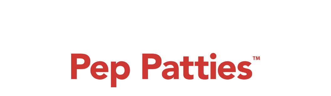 Pep Patties™