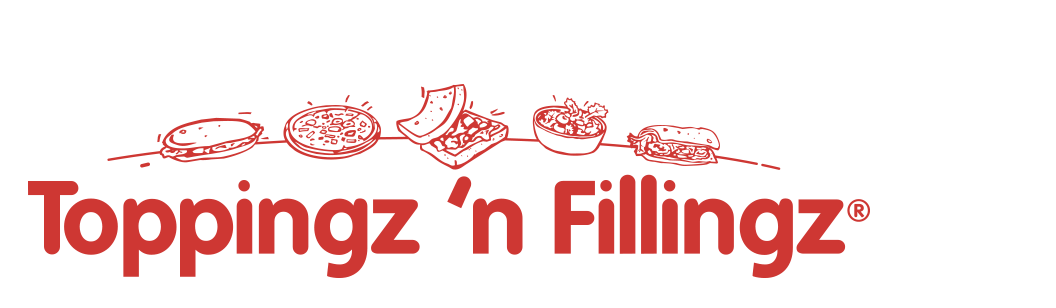 Toppingz n Fillingz®