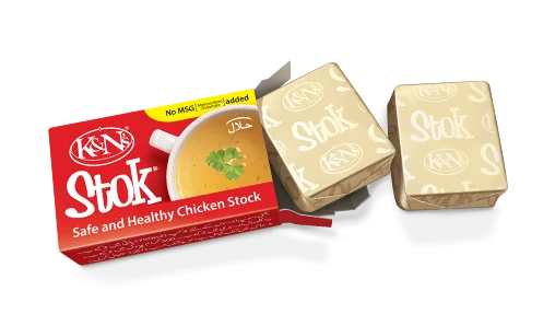 Stok®