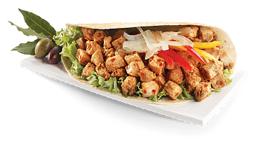 Toppingz n Fillingz®