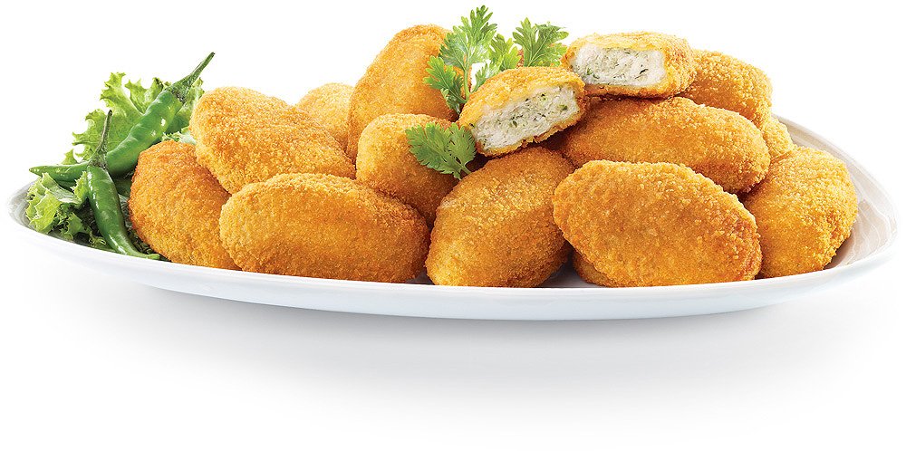Haray Bharay Nuggets
