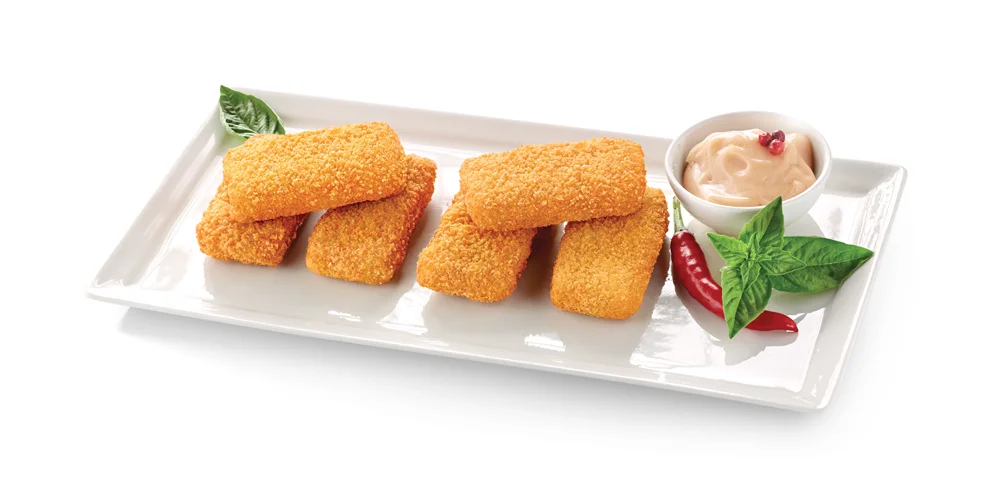 Blazin' Bars™