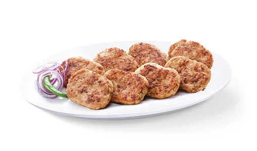 Kabab Tikki