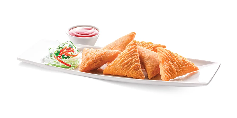 Samosa Blasts™