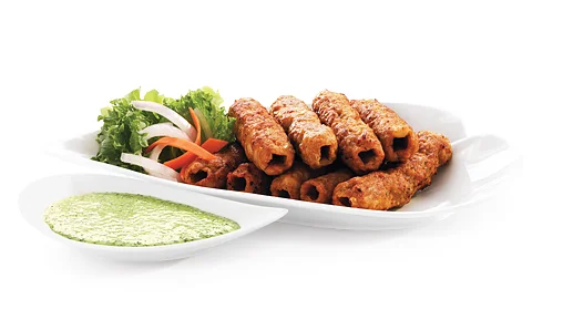 Seekh Kabab