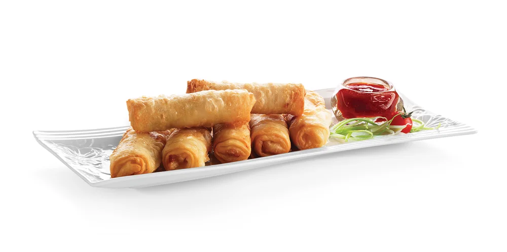 Spring Roll