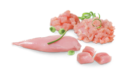 Premium Boneless Meat