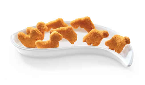 Fun Nuggets
