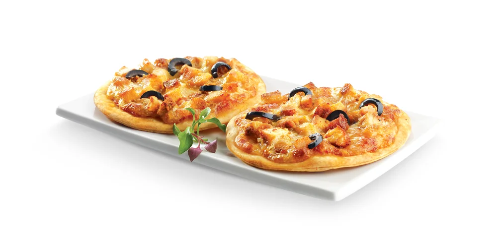 Pizzetta