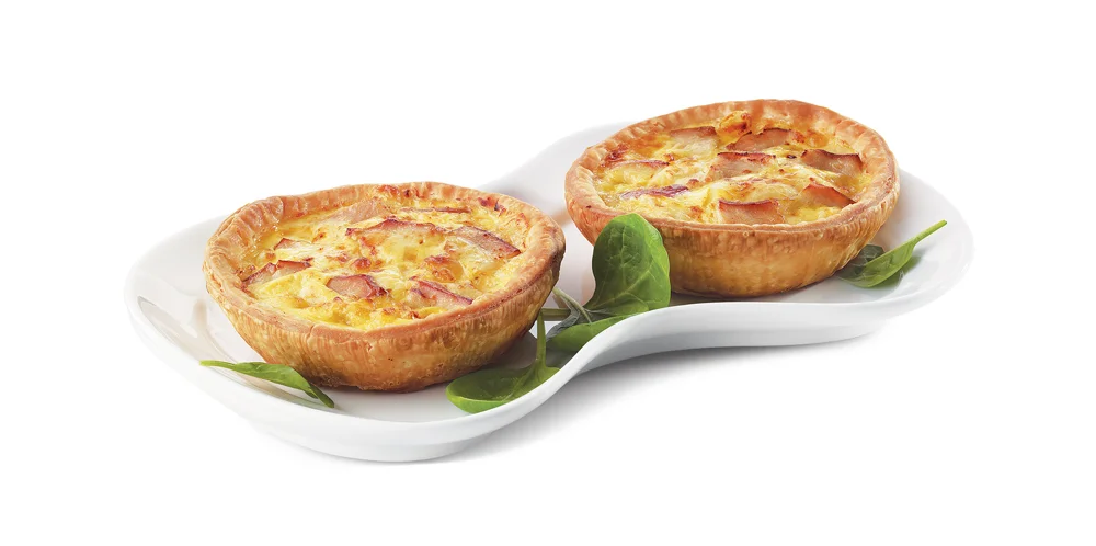 Quiche