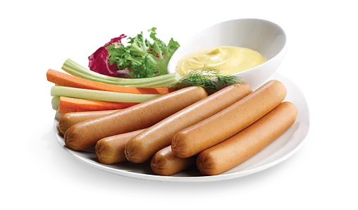 Frankfurter Sausage