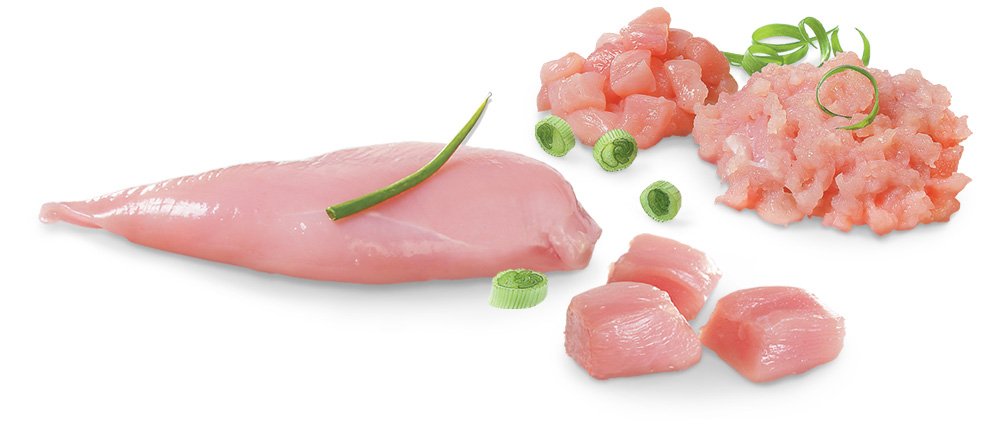 Premium Boneless Meat