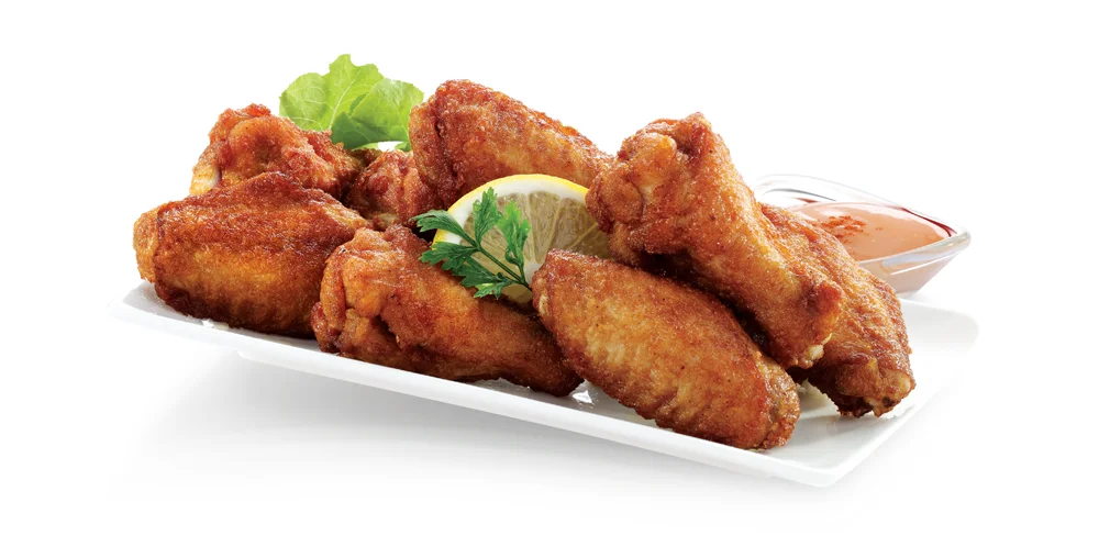 Combo Wings