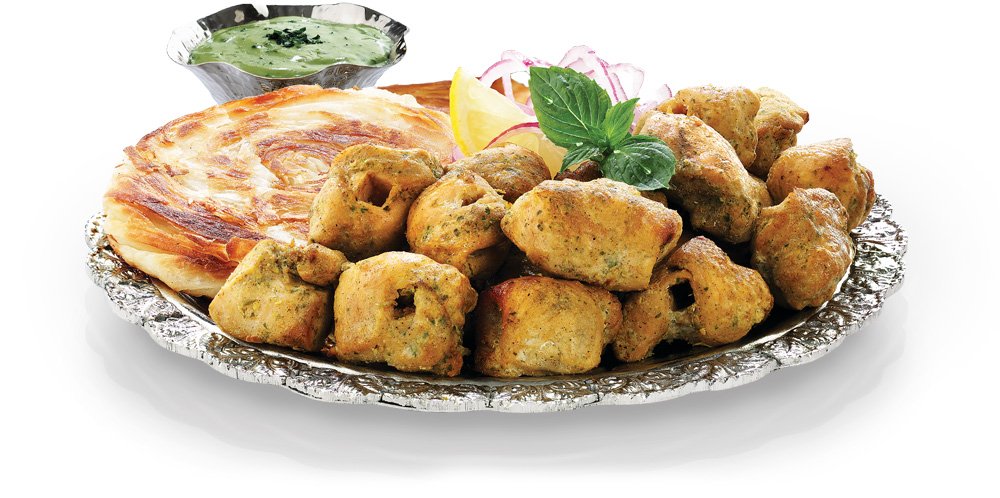 Mughlai Tikka