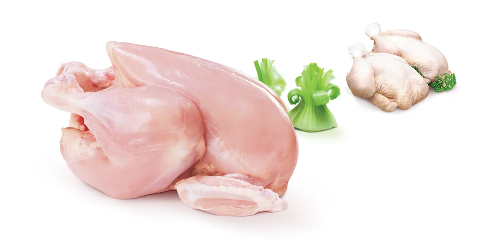 Whole Chicken