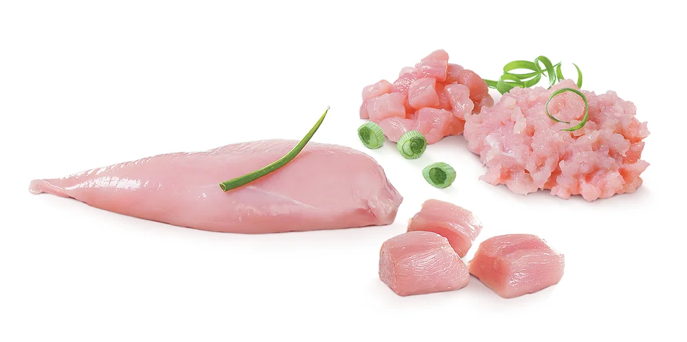 Premium Boneless Meat