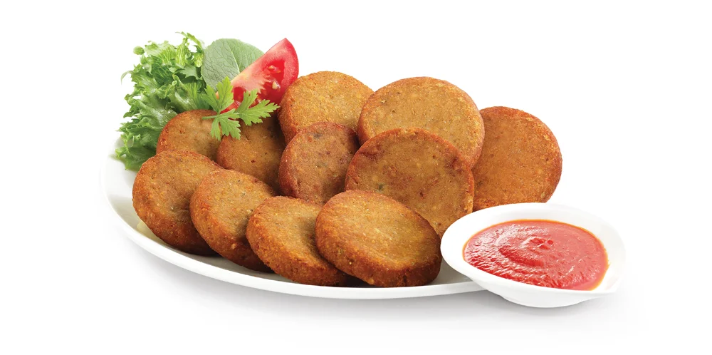 Shami Kabab