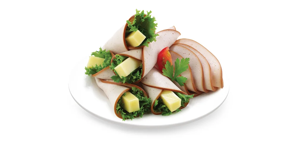 Bologna Slices