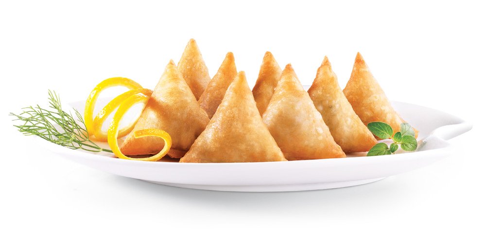 Samosa