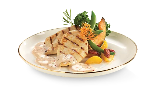 TenderBrest