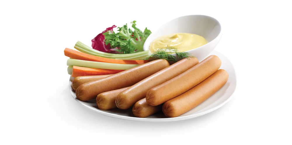 Frankfurter Sausage