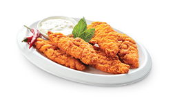 Hot Tenders