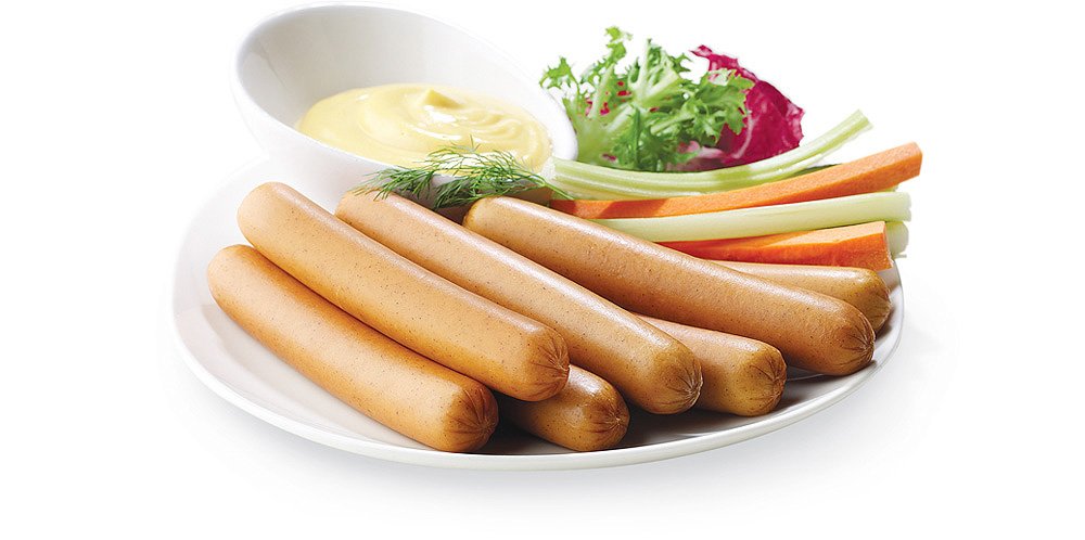 Frankfurter Sausage