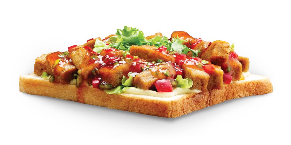 Chicken Tikka Chunks