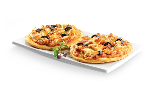 Pizzetta