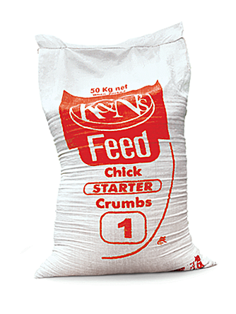 Poultry Feed