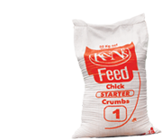 Poultry Feed