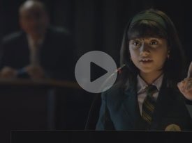 K&N's Safe and Healthy chicken