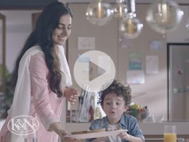 Bakistry® - Oven fresh goodness