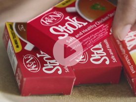 Stok® - Safe and Healthy Chicken Stock