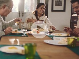 Safe and Healthy Chicken - K&N's