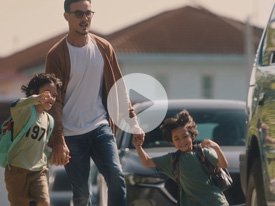 K&N's Deline® - Live Active