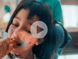 Cherishing life’s precious relationships