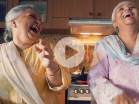 Lifelong companionships