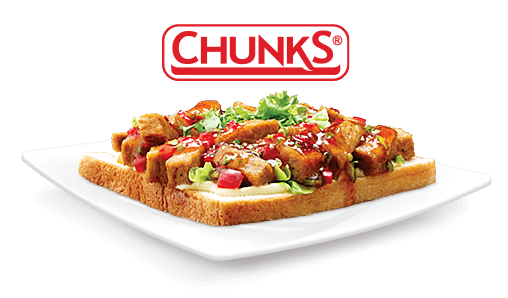 Chicken Tikka Chunks