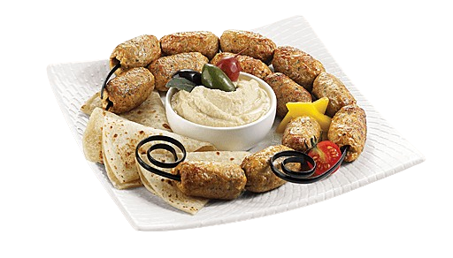 Kafta Kabab