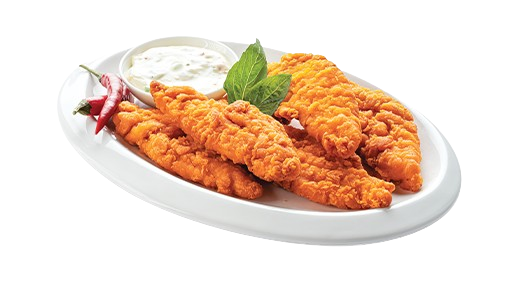 Hot Tenders