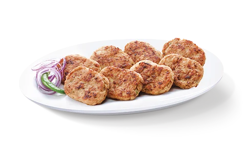 Kabab Tikki