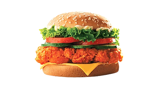 Thunder Fillet (Breast)