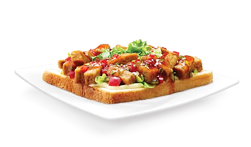 Chicken Tikka Chunks