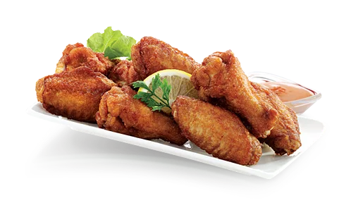 Combo Wings
