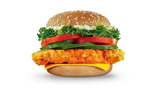 Thunder Fillet (Breast)