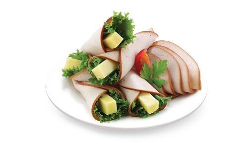 Bologna Slices