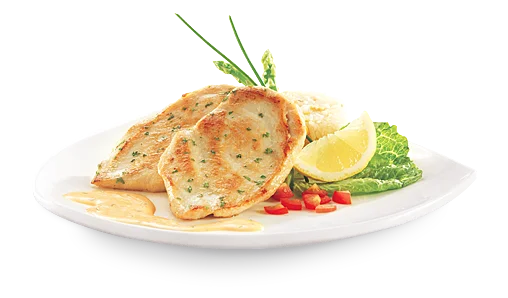 TenderBrest